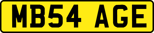 MB54AGE