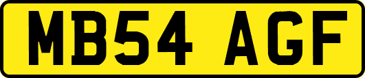 MB54AGF