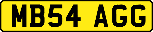 MB54AGG