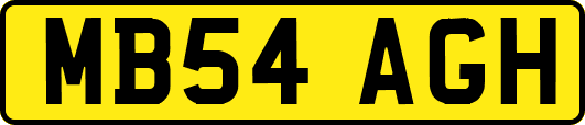 MB54AGH