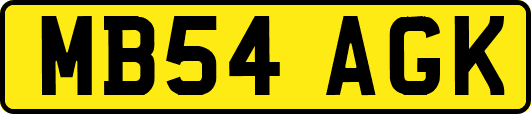 MB54AGK