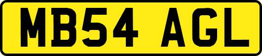 MB54AGL