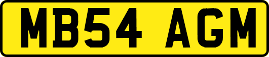 MB54AGM