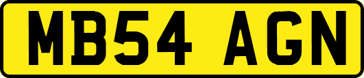 MB54AGN