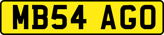MB54AGO