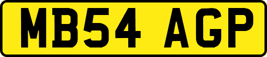 MB54AGP