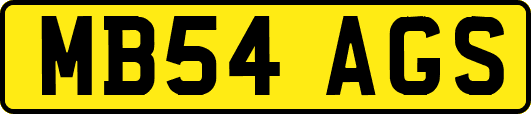 MB54AGS