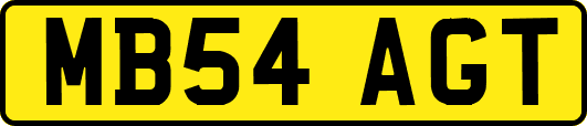 MB54AGT