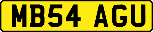 MB54AGU