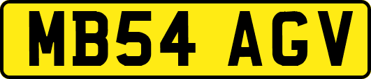 MB54AGV