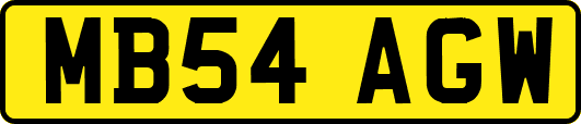 MB54AGW