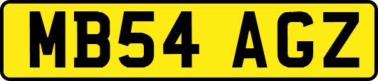 MB54AGZ