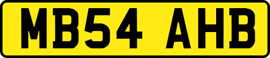 MB54AHB