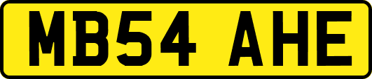 MB54AHE