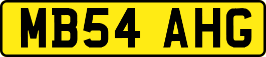 MB54AHG