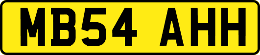 MB54AHH