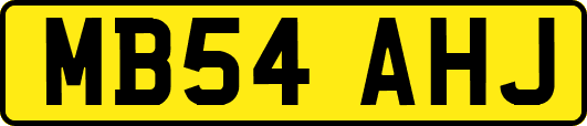 MB54AHJ