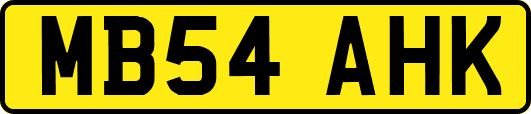 MB54AHK