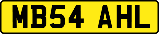 MB54AHL