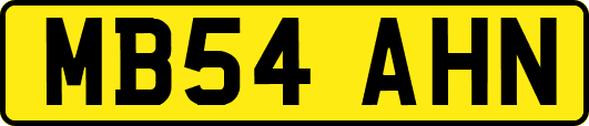 MB54AHN