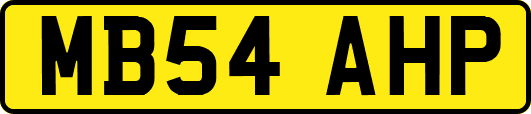 MB54AHP