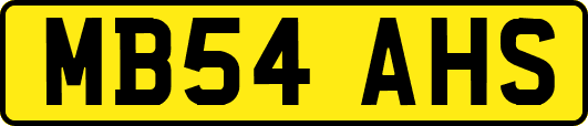 MB54AHS