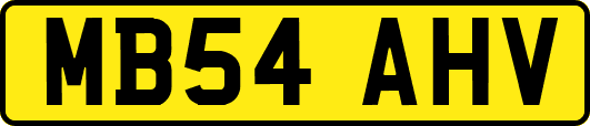 MB54AHV