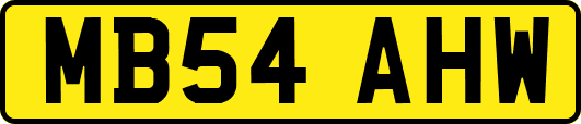 MB54AHW