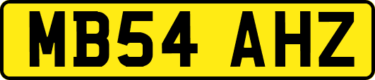 MB54AHZ