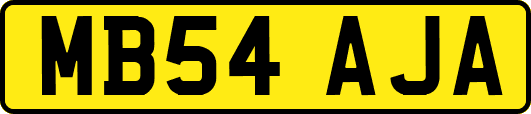 MB54AJA