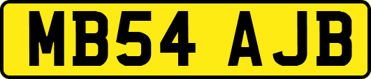 MB54AJB