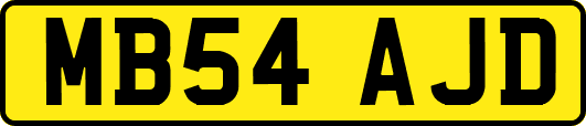 MB54AJD