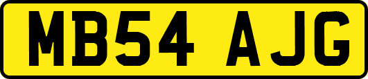 MB54AJG