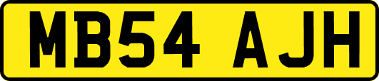MB54AJH