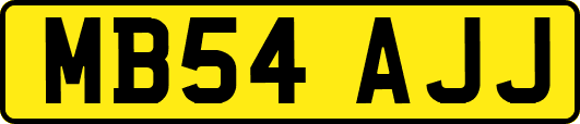 MB54AJJ