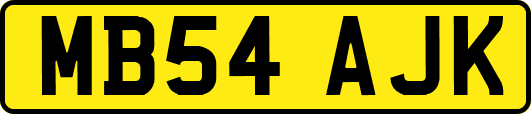 MB54AJK