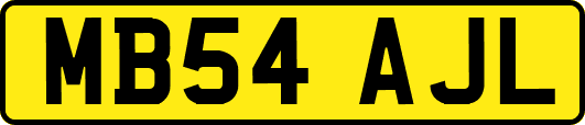 MB54AJL