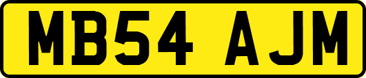 MB54AJM