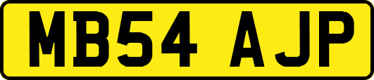 MB54AJP