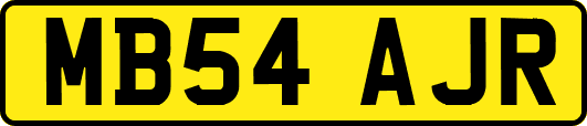 MB54AJR