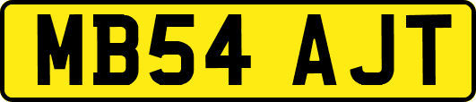 MB54AJT