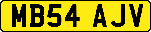 MB54AJV