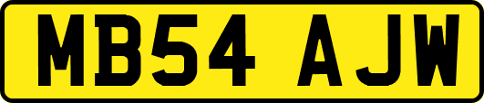MB54AJW