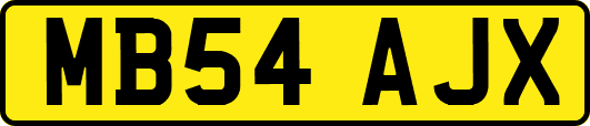 MB54AJX