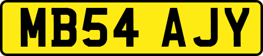 MB54AJY