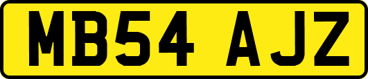 MB54AJZ