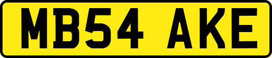 MB54AKE