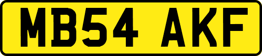 MB54AKF