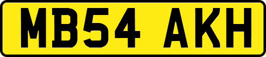 MB54AKH