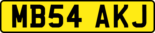 MB54AKJ